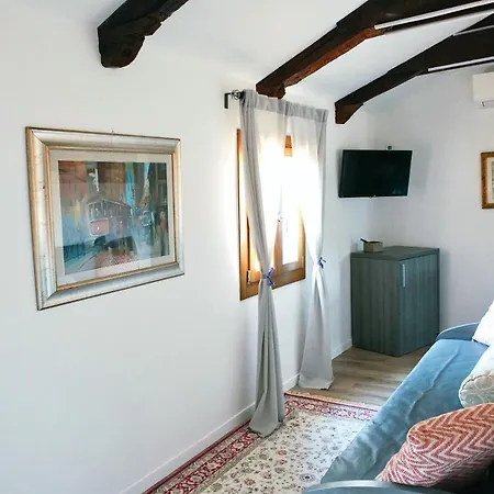 Gæstehus Ca' Nele Venedig