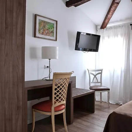 Ca' Nele Maison d'hôtes Venise