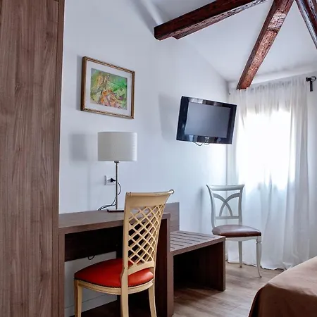 Maison d'hôtes Ca' Nele *